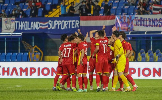 KẾT QUẢ bóng đá U23 Việt Nam 0-0 (pen 5-3) U23 Timor Leste, U23 Đông Nam Á 2022