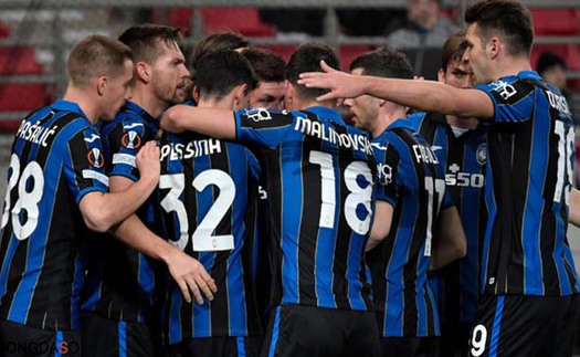 Soi kèo nhà cái Atalanta vs Leverkusen. Nhận định, dự đoán bóng đá Cúp C2 (03h00, 11/03)