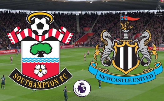 Soi kèo nhà cái Southampton vs Newcastle. Nhận định, dự đoán bóng đá Ngoại hạng Anh (02h30, 11/03)