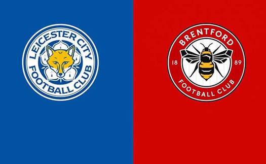 Soi kèo nhà cái Leicester vs Brentford. Nhận định, dự đoán bóng đá Ngoại hạng Anh (21h00, 20/03)