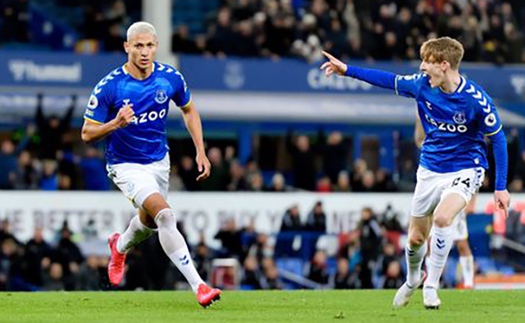 Soi kèo nhà cái Everton vs Boreham Wood. Nhận định, dự đoán bóng đá Cúp FA (03h15, 4/3)