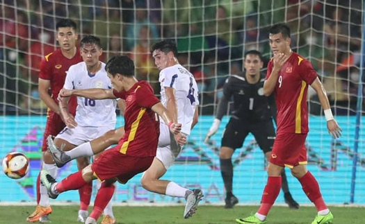 'U23 Việt Nam cần tinh chỉnh nhiều vấn đề'