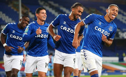 Soi kèo nhà cái Everton vs Brentford. Nhận định, dự đoán bóng đá Ngoại hạng Anh (20h00, 15/05)