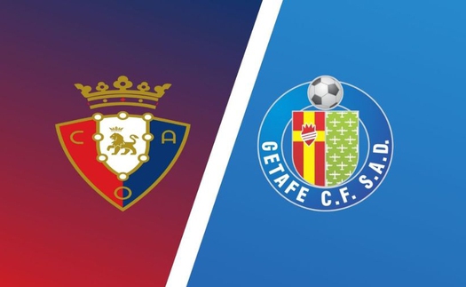 Soi kèo nhà cái Osasuna vs Getafe. Nhận định, dự đoán bóng đá La Liga (00h00, 12/05)