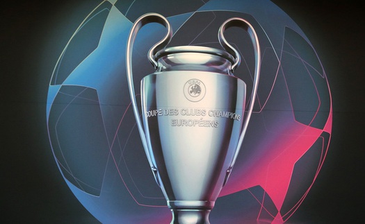 UEFA xác nhận tăng số đội ở Champions League lên 36