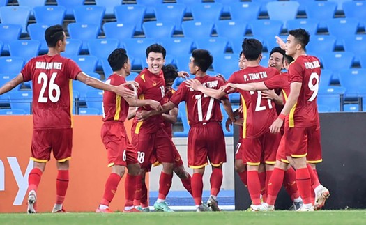 Đối đầu Việt Nam và Thái Lan tại chung kết SEA Games: Lịch sử đứng về người Thái