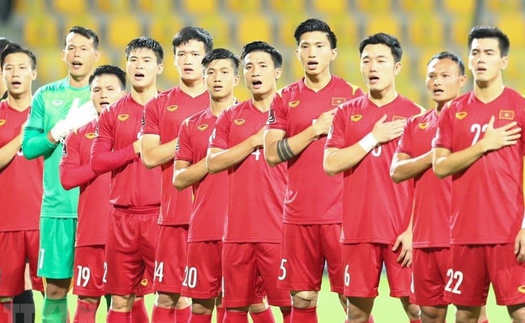 Xem trực tiếp Việt Nam vs Afghanistan, giao hữu. VTV6 trực tiếp bóng đá hôm nay