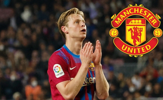 Bóng đá hôm nay 4/6: MU theo đuổi Kante và De Jong, AFC vinh danh Tuấn Tài