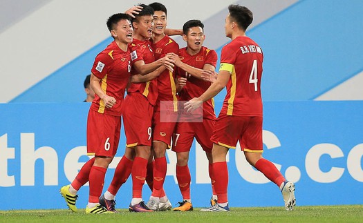 U23 Việt Nam 2-2 U23 Thái Lan: Tuấn Tài và Văn Tùng cùng lập siêu phẩm