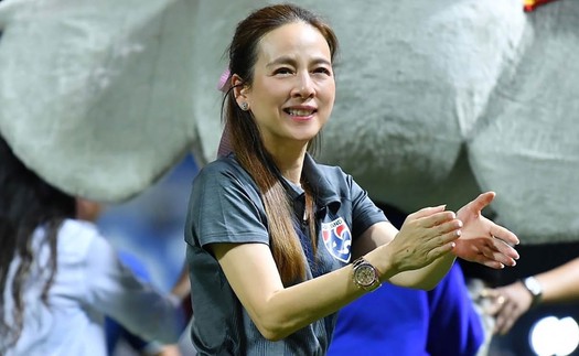 Trưởng đoàn Thái Lan: 'Cuộc tái đấu U23 Việt Nam giống một trận chung kết'