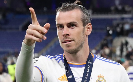 Gareth Bale sẽ đến MU?