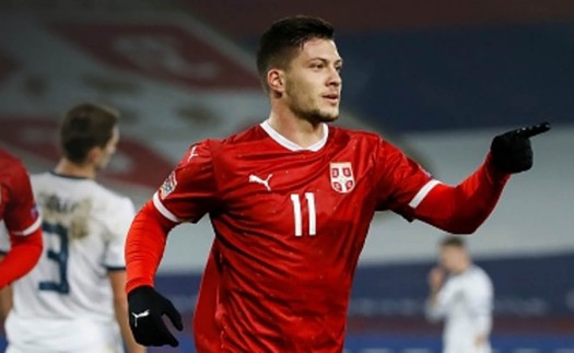 Soi kèo nhà cái Slovenia vs Serbia. Nhận định, dự đoán bóng đá UEFA Nations League (01h45, 13/06)