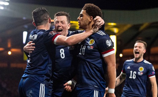 Soi kèo nhà cái Ireland vs Scotland. Nhận định, dự đoán bóng đá Nations League (23h00, 11/06)