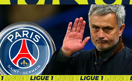 Bóng đá hôm nay 7/6: Barca chốt giá bán De Jong cho MU, Mourinho từ chối PSG