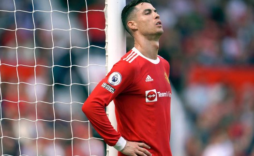 MU sẽ đá thế nào nếu Ronaldo ra đi?