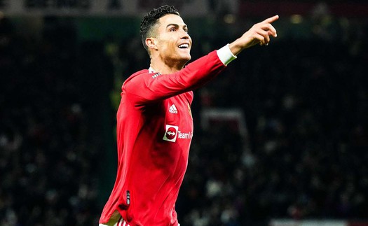 Bóng đá hôm nay 7/7: MU sẽ bán Ronaldo, U19 Việt Nam đẩy U19 Indonesia vào thế khó