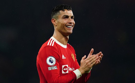 Đòi rời MU nhưng Ronaldo không có nhiều lựa chọn về bến đỗ mới