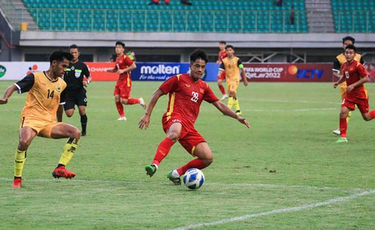 KẾT QUẢ bóng đá U19 Việt Nam 3-1 U19 Myanmar, U19 Đông Nam Á