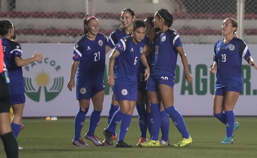 Soi kèo nhà cái nữ Thái Lan vs Philippines. Nhận định, dự đoán bóng đá nữ Đông Nam Á (18h00, 12/7)