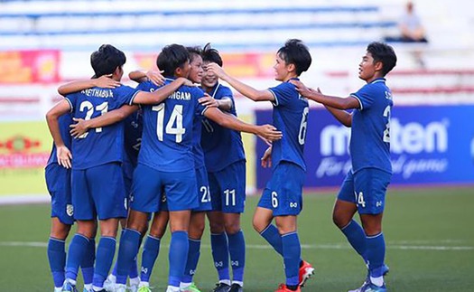 Soi kèo nhà cái nữ Thái Lan vs Philippines. Nhận định, dự đoán bóng đá nữ Đông Nam Á (18h30, 17/07)