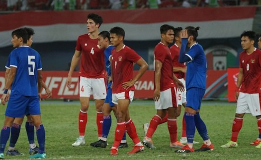 Báo Indonesia sợ AFF Cup sẽ kém hấp dẫn nếu đội nhà chuyển sang LĐBĐ Đông Á