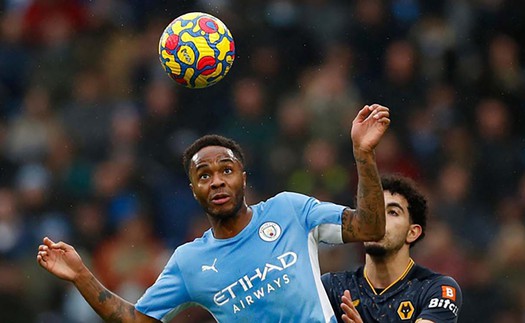 Sterling sắp cập bến Chelsea với giá 45 triệu bảng