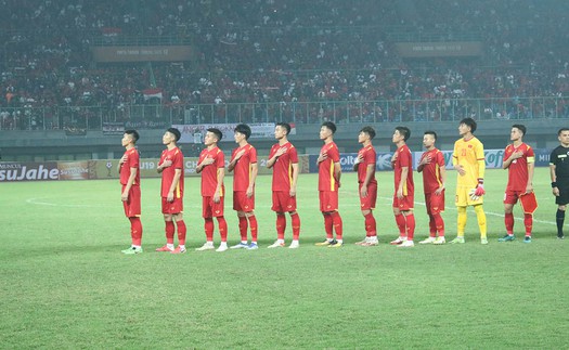 VIDEO FPT Play TRỰC TIẾP bóng đá U19 Việt Nam vs U19 Philippines, U19 Đông Nam Á 2022 (15h00, 4/7)