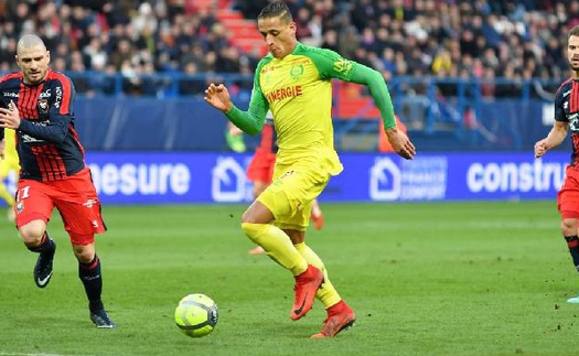 Soi kèo nhà cái Nantes vs Lille. Nhận định, dự đoán bóng đá Ligue 1 (02h00, 13/08)