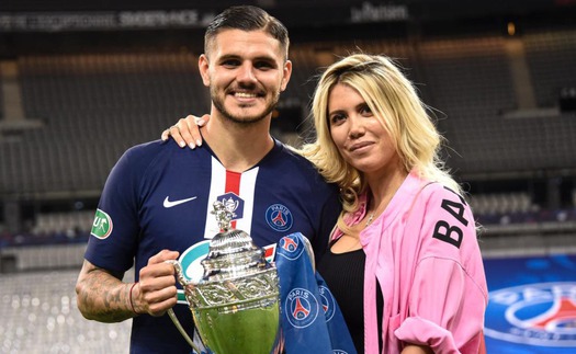 Chuyển nhượng MU 12/8: 'Quỷ đỏ' muốn cả De Jong và Rabiot. Icardi bất ngờ lọt vào tầm ngắm