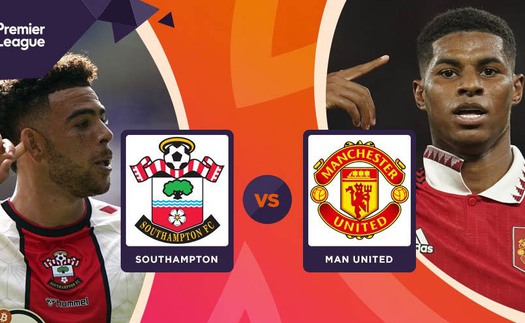 Kết quả Southampton 0-1 MU: Casemiro ra mắt, MU thắng tối thiểu