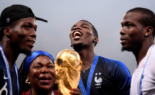 Pogba lên tiếng vụ anh trai tống tiền, vô tình để lộ chi tiết 'động trời' liên quan tới Mbappe