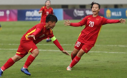 KẾT QUẢ bóng đá U18 Việt Nam 4-1 U18 Myanmar, U18 Đông Nam Á