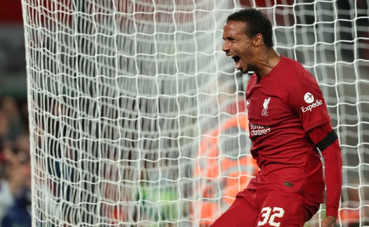 Điểm nhấn Liverpool 2-1 Ajax: Jota tái xuất hoàn hảo, Alexander-Arnold lại là điểm yếu