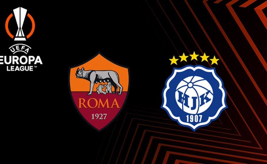 Soi kèo nhà cái Roma vs Helsinki. Nhận định, dự đoán bóng đá Cúp C2 (02h00, 16/9)