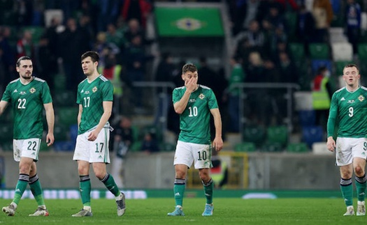 Soi kèo nhà cái Hy Lạp vs Bắc Ireland. Nhận định, dự đoán bóng đá UEFA Nations League (01h45, 28/9)