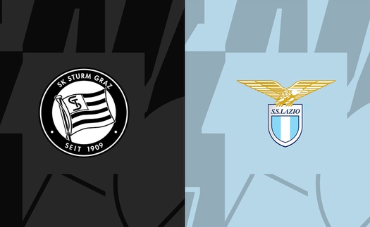 Soi kèo nhà cái Sturm Graz vs Lazio. Nhận định, dự đoán bóng đá Cúp C2 (23h45, 06/10)