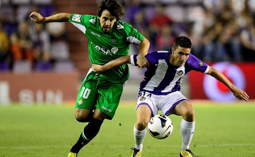 Soi kèo nhà cái Real Valladolid vs Betis. Nhận định, dự đoán bóng đá La Liga (19h00, 9/10)