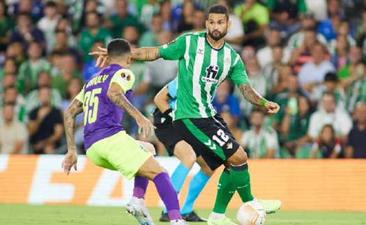 Soi kèo nhà cái Ludogorets vs Real Betis. Nhận định, dự đoán bóng đá Cúp C2 (23h45, 27/10)