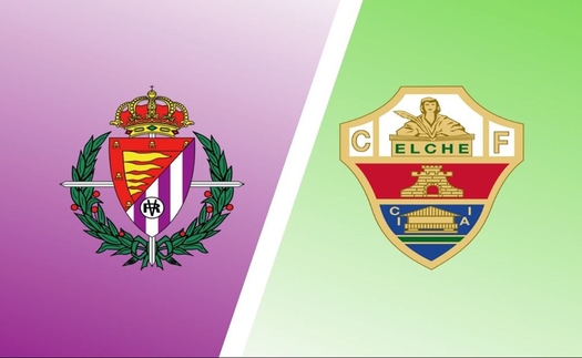 Soi kèo nhà cái Real Valladolid vs Elche. Nhận định, dự đoán bóng đá La Liga (20h00, 5/11)