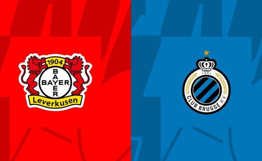 Soi kèo nhà cái Leverkusen vs Club Brugge. Nhận định, dự đoán bóng đá Cúp C1 (00h45, 2/11)