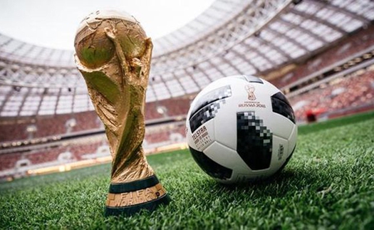 Nhận định và dự đoán: Vòng tứ kết World Cup 2018