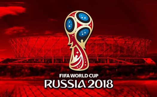 TRỰC TIẾP bóng đá VTV6: Chung kết World Cup 2018 Pháp vs Croatia