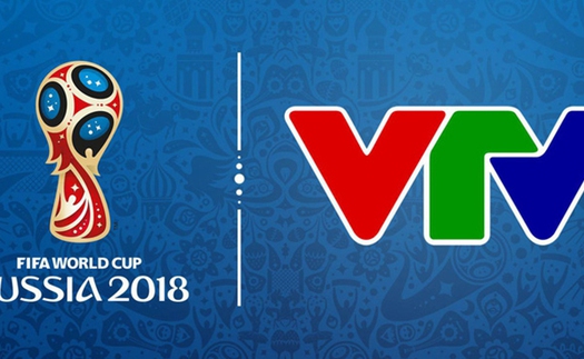 Link trực tiếp bóng đá World Cup 2018 trên VTV6, VTV2 và VTV3