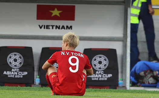 Lịch thi đấu Asian Cup 2019 24h ngày 17/1. Lịch thi đấu bóng đá hôm nay. Lịch thi đấu Asian Cup 2019