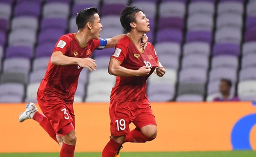 Lịch thi đấu Asian Cup 2019 24h. Bóng đá 24h. Bán kết Asian Cup 2019. VTV6