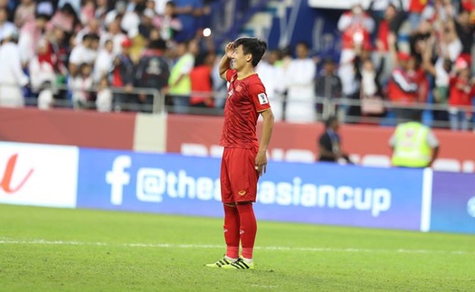 Lịch thi đấu bóng đá Asian Cup 2019. Lich thi dau bong da Asian Cup 2019. Việt Nam vs Nhật Bản