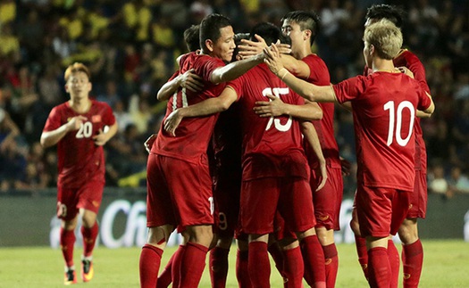 Lịch thi đấu và trực tiếp bóng đá World Cup 2022 hôm nay: UAE vs Indonesia, Việt Nam 1-0 Malaysia