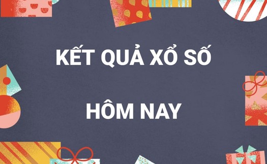 XSHCM - XSTP - Xổ số Thành phố Hồ Chí Minh hôm nay ngày 3/8/2020