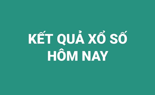 XSCM 4/1 - Xổ số Cà Mau hôm nay ngày 4 tháng 1