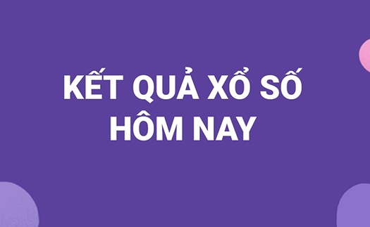 Vietlott 6/45: Xổ số Vietlott Mega 6/45 hôm nay ngày 13/1/2021